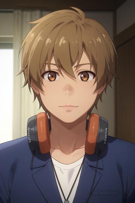 Iori Himemiya | Sakura-sou no Pet na Kanojo / The Pet Girl of Sakurasou (Pony)