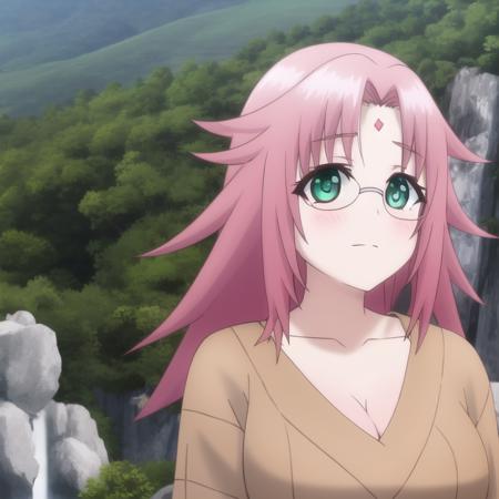 Nonko Arahabaki | Yuuna and the Haunted Hot Springs