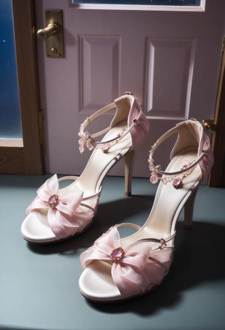 RoseOrganza SDXL & PONY