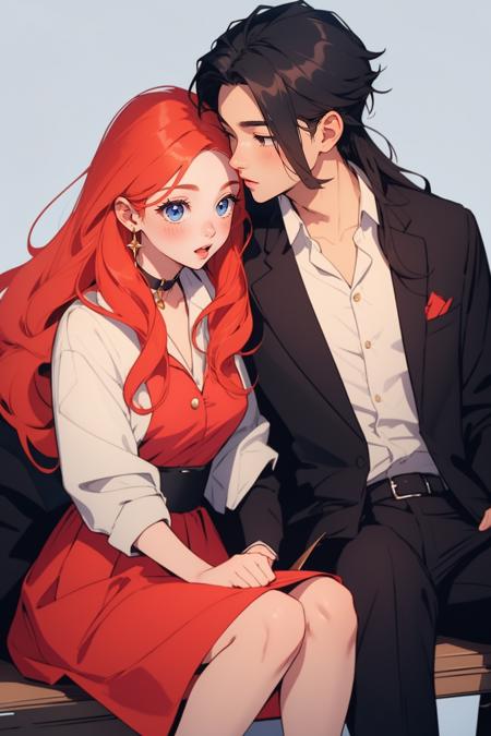 Couple Style版本v1.0 (ID: 411635)