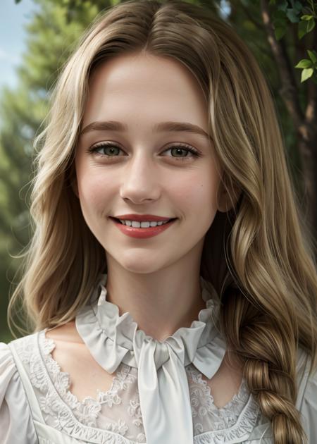 Taissa Farmiga - Actress