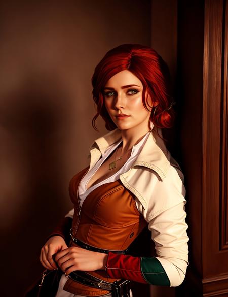 Triss Merigold