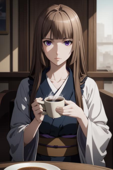 Fuwa Aika/不破 愛花 - Zetsuen no Tempest (Blast of Tempest)/絶園のテンペスト