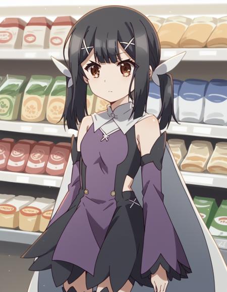Miyu Edelfelt (美遊・エーデルフェルト) - Fate/Kaleid Liner Prisma Illya (Fate/kaleid liner プリズマ☆イリヤ)