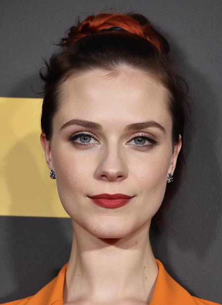Evan Rachel Wood