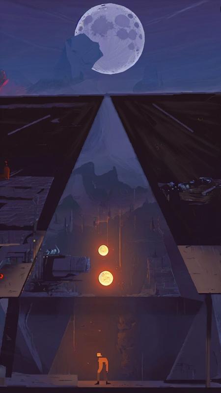 Another World // Retro Gaming版本v2.0 (ID: 88695)