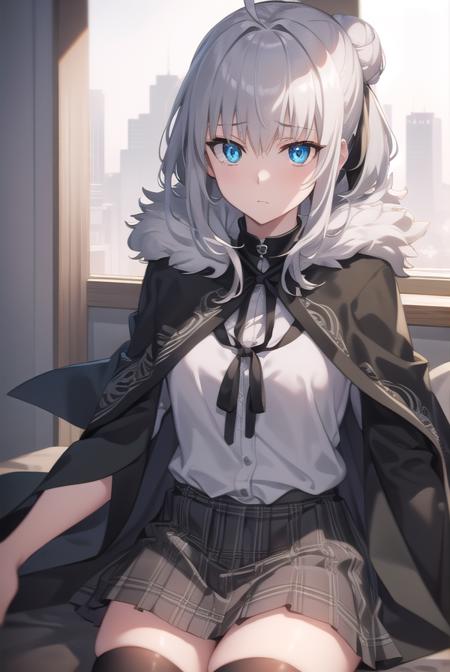 Gray - Fate Grand Order