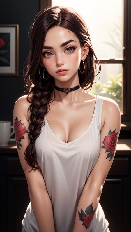 RealCartoon3D