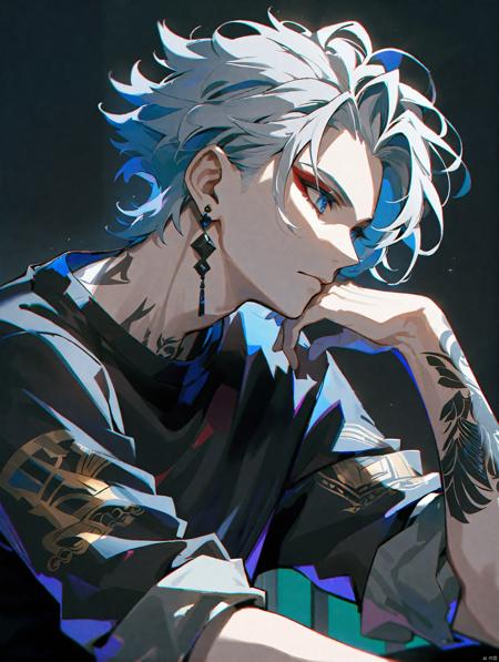 Niji Style XL版本v1.0 (ID: 391118)
