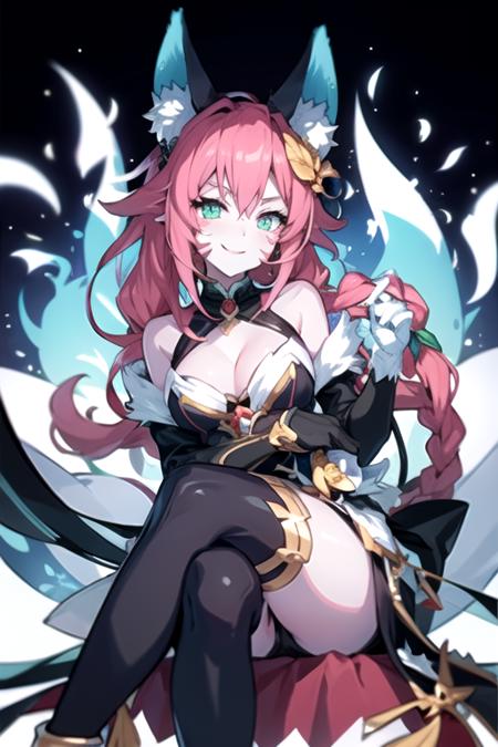 Ley von Crimson River