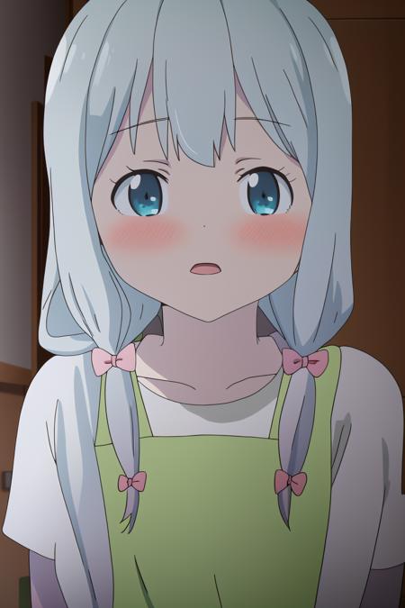 Eromanga sensei (Complete Pack) // PDXL(PonyXL) and SD1.5 models in versions