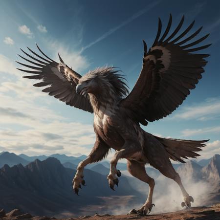 RPGHippogriff