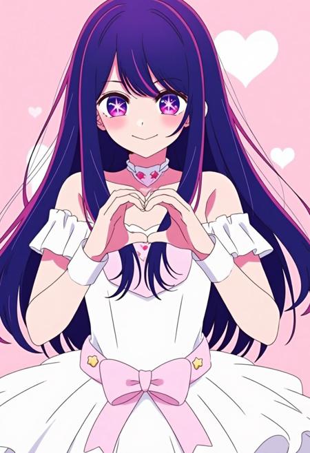 Hoshino Ai | Oshi no Ko | 推しの子
