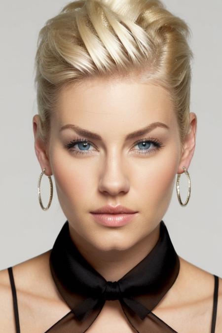 Elisha Cuthbert