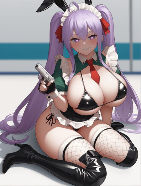 U0denim - Style PDXL LORA