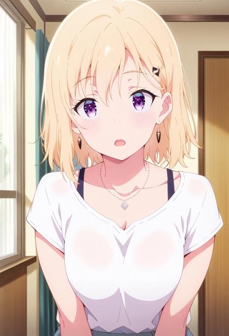 Ayase Saki | Days with My Stepsister | 義妹生活