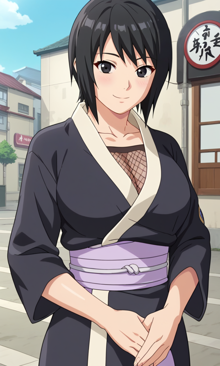 Shizune/シズネ XL (NARUTO)