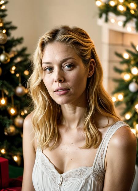 Alaina Huffman
