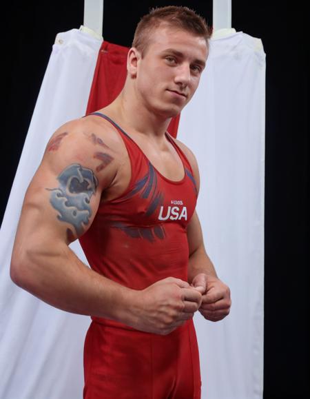 Team USA Uniform