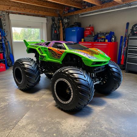 Trux