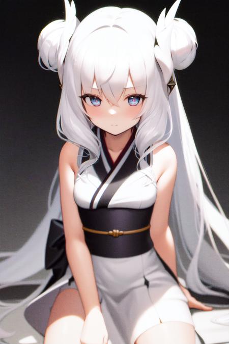 Le Malin µ | 碧蓝航线 恶毒 μ兵装 | ル・マラン μ兵装 (Azur Lane Muse)