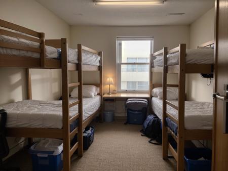 College Dorm版本v1.0 (ID: 429964)