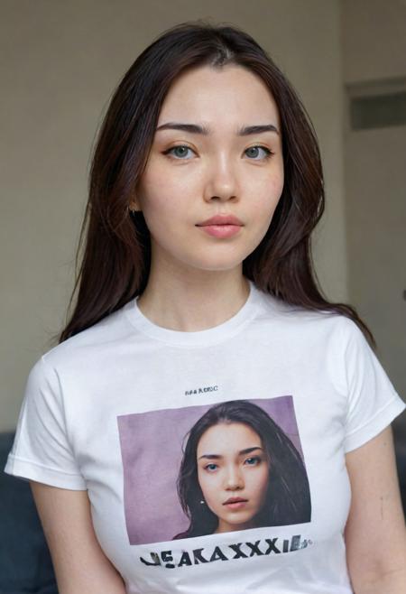 Aya Shalkar [Model] (LoRA) - SDXL