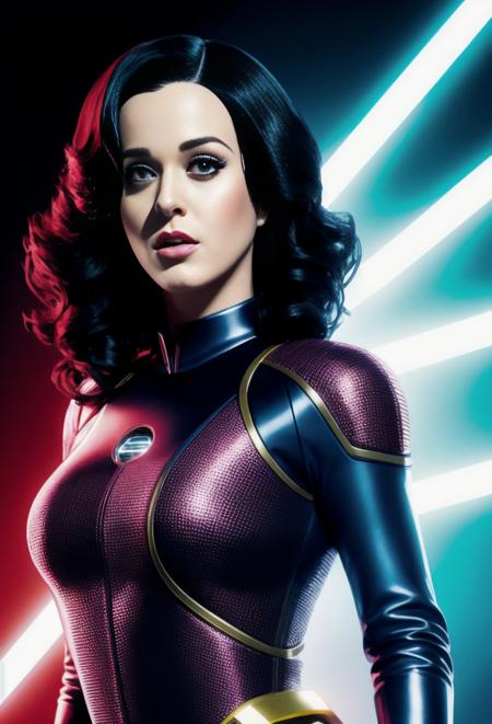 Katy Perry