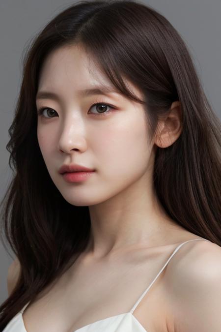 Not Oh My Girl - Arin