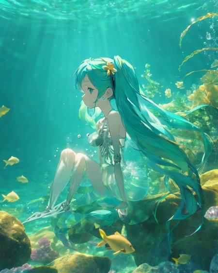 watermiku