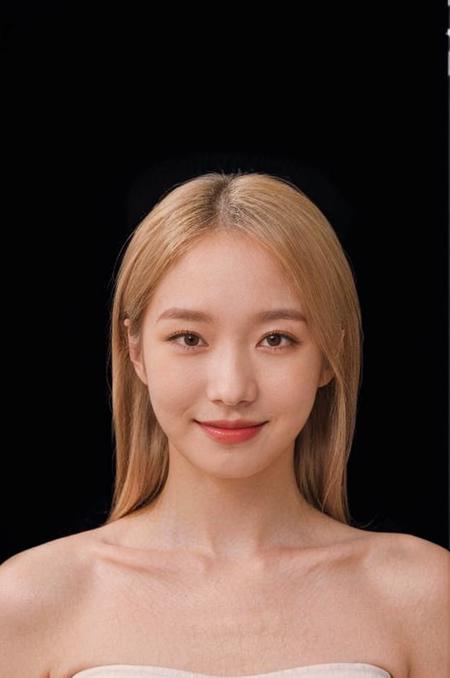 Cosmic Girls Mei Qi (미기) Lookalike版本v1.0 (ID: 203929)