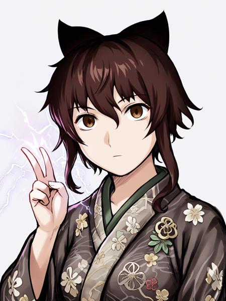 Ain (あいん) Despera (ですぺら) [PD+IL]版本v0 (ID: 646040)