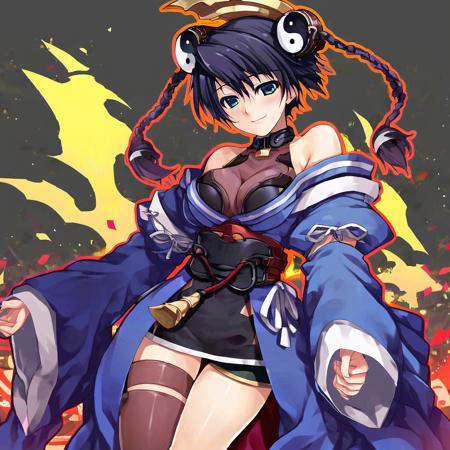 Misha arsellec lune 彌紗・アルトセルク・リューン (Ar Tonelico アルトネリコ ) XL