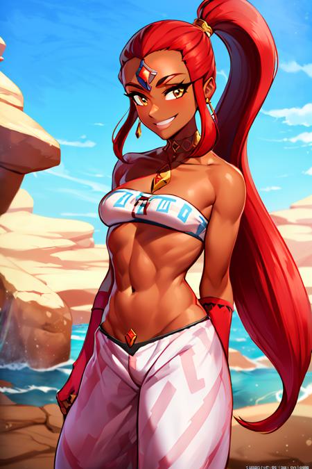 Twistedscarlett60 (Artist Style)