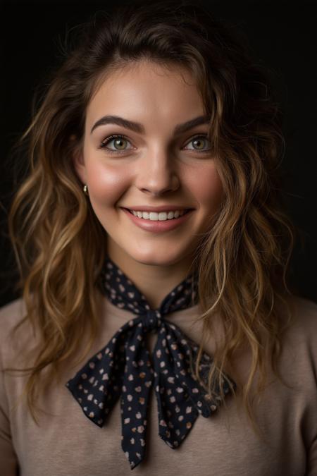 Camren Bicondova