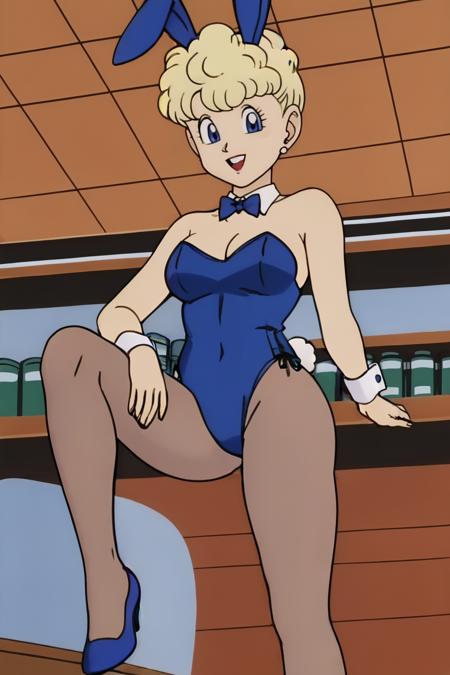 Panchy Briefs - Dragon Ball Z