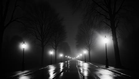 50s Noir Movie (SD 1.5, SDXL, Pony, Flux)
