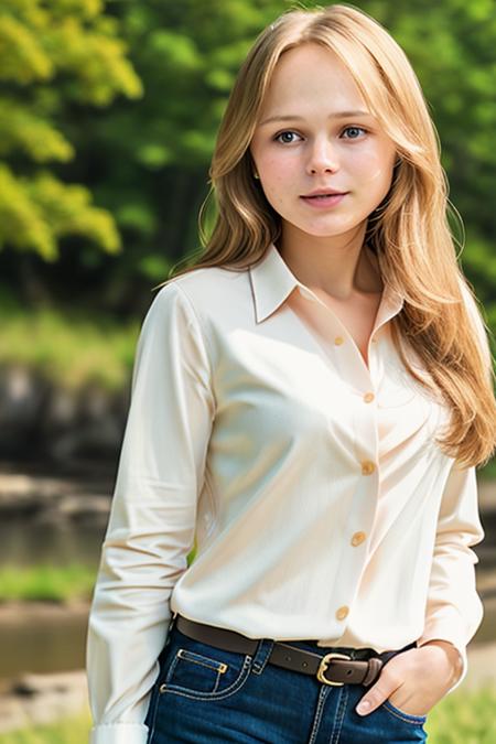 Claire