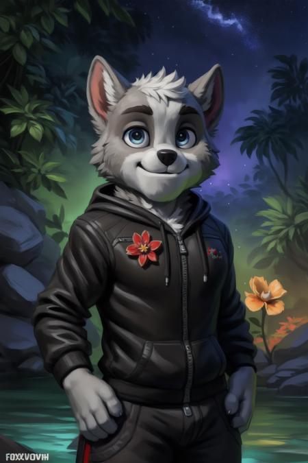Hubcap (Paw Patrol) LoRa