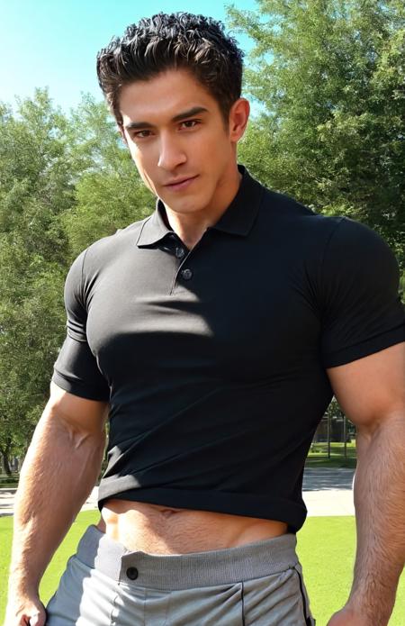 Tyler Posey