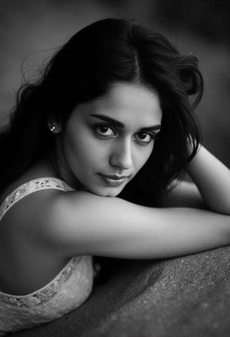 Manushi Chhillar