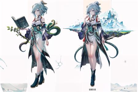 MIHOYO Collection 米家全家桶 (Honkai Impact 3rd | Honkai Star Rail | Genshin Impact | Zenless Zone Zero)