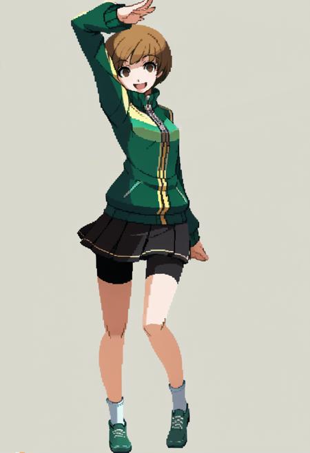 Under Night In-Birth ExeLate Sprite Style [Pony]