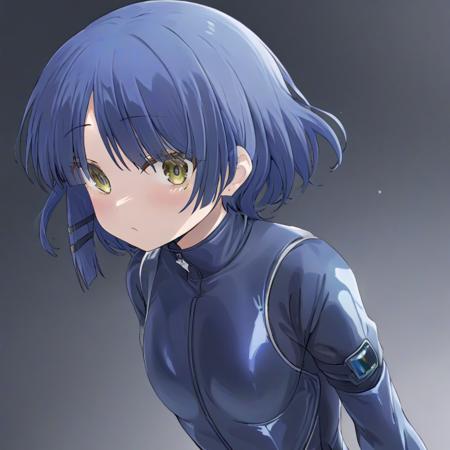 yamada ryou (sdxl)