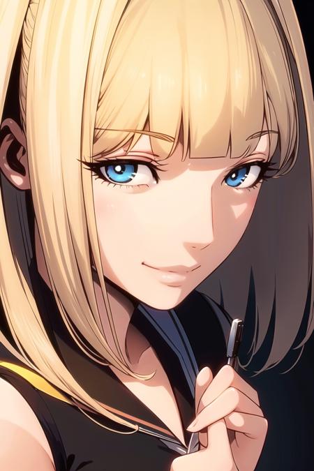 Akira Hiramoto (Prison School) (Style)版本v1.0 (ID: 138884)