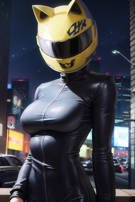 Celty Sturluson (セルティ・ストゥルルソン) - Durarara!! (デュラララ!!)