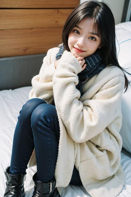 GirlfriendMix_v1版本v1.0 (ID: 50082)