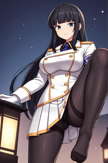 Ikaruga | Senran Kagura