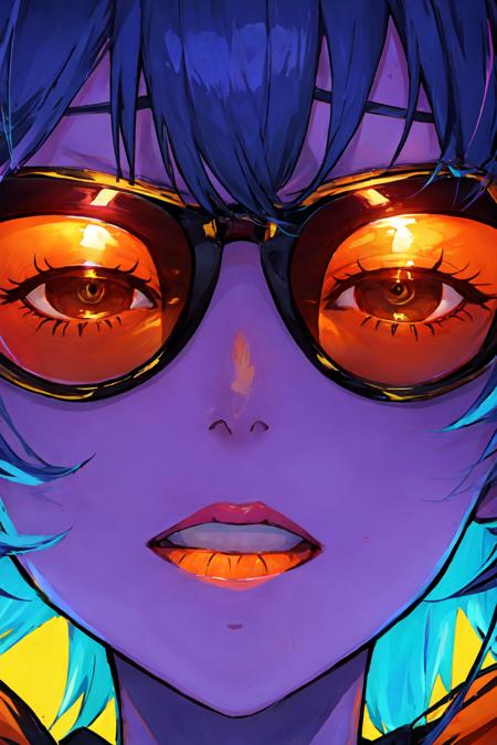 『Blacklight』