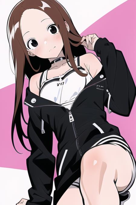 からかい上手の高木さん-高木/Takagi-san